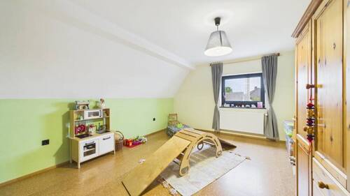 Kinderzimmer - 