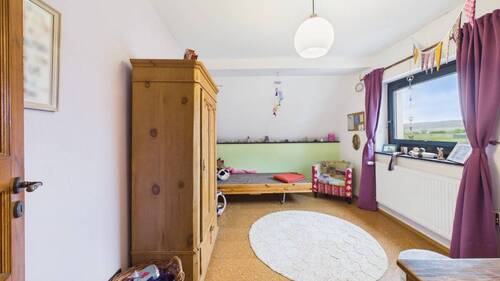 Kinderzimmer - 