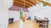 Zimmer mit Galerie - 