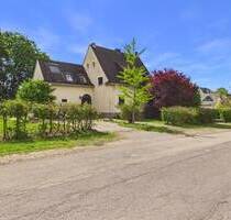Kreuzweiler: Einfamilienhaus nahe der luxemburgischen Grenze - Palzem