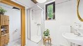 Gäste Badezimmer - 