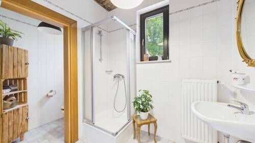 Gäste Badezimmer - 