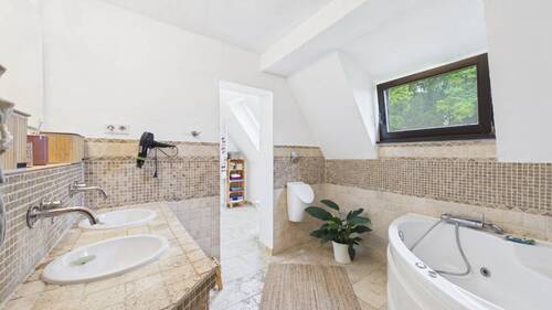 Badezimmer - 