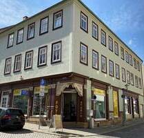 Großzügige 4-Zimmer-Wohnung in zentraler Lage von Gotha
