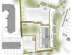 Lageplan gesamt - 
