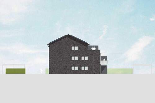 Ansicht-Nord - 