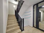 Treppenhaus - 