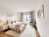 Zimmer - (KI generiert) - 