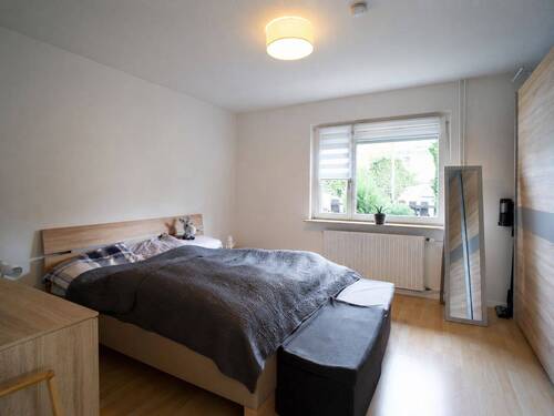 Schlafzimmer EG - 