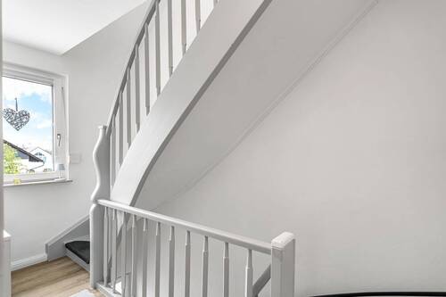 Treppenhaus - 