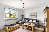 Wohnzimmer 1.OG - 