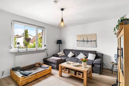 Wohnzimmer 1.OG - 