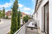 Balkon - 