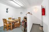 Hobbyraum - 