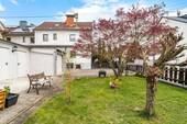Garten - 8 Zimmer Einfamilienhaus zum Kaufen in Hofheim am Taunus / Langenhain