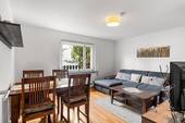 Wohnzimmer EG - 