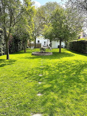 Garten - 