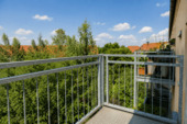 Balkon - Ein Zuhause mit Weitblick und eine Investition mit Substanz