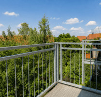 Ein Zuhause mit Weitblick und eine Investition mit Substanz - Leipzig Gohlis-Mitte