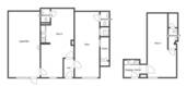 Grundriss Skizze - 