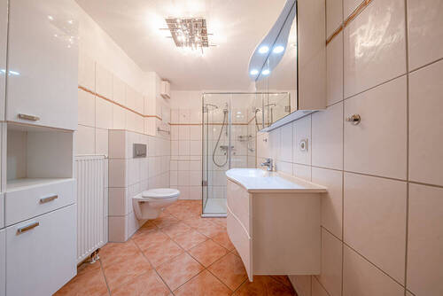 Duschbad - 