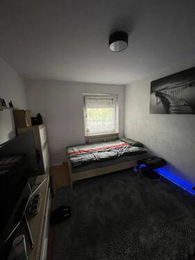 Kinderzimmer - 