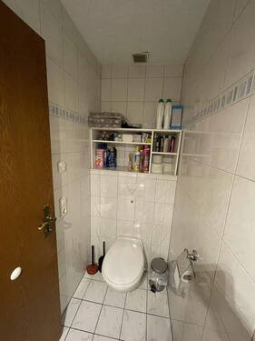 Gäste-WC - 