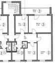 Grundriss 1.OG - 