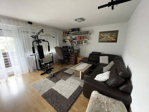 Wohnzimmer - 