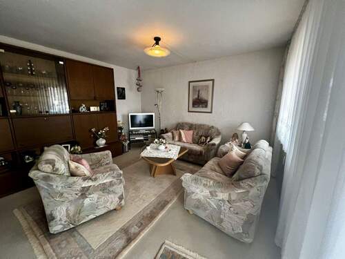 Wohnzimmer - 