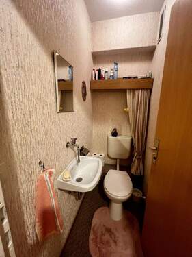 WC - 
