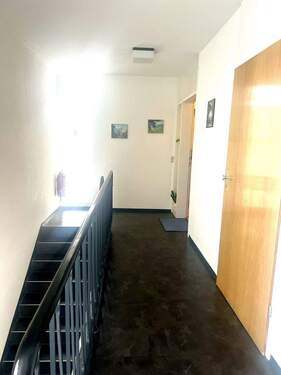 Treppenhaus - 