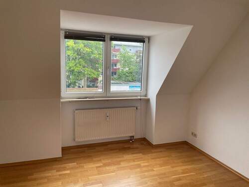 Schlafen - 