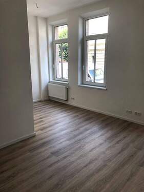 1-ZW - 1 Zimmer Etagenwohnung in Nürnberg