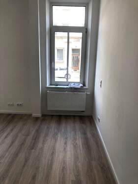 1-ZW - Etagenwohnung mit 23,90 m² in Nürnberg zur Miete