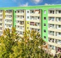 Wohnen in toll sanierter 2-Raum-Wohnung - Zwickau Eckersbach