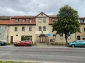 Marktstraße - 1 Zimmer Mehrfamilienhaus, Wohnhaus zum Kaufen in Blankenhain