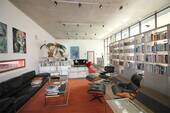117m² Wohnzimmer - 