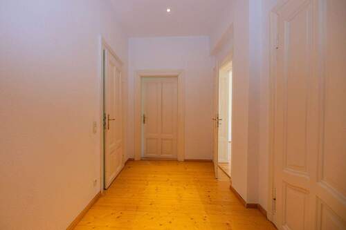 Wohnungsflur - 