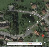 Baugrundstück in Bad Sachsa: 7.400 m² Wohnbauland für vielseitige Nutzung