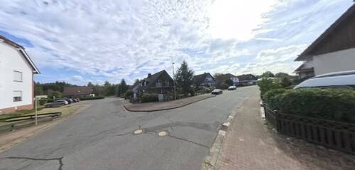 Ecke Erfurter / Merseburger Str. maps 2 - Grundstück in Bad Sachsa