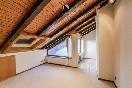 Studio Dachgeschoss - 