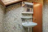 Bad Dachgeschoss - 