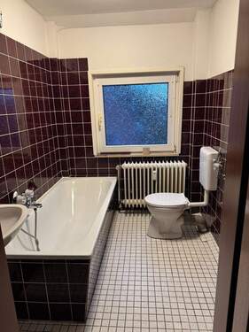 Bleckede HausNr. 9 WHG 6 Bad - 