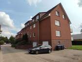 Bleckede HausNr. 9 Wohnhaus - 3 Zimmer Etagenwohnung zum Kaufen in Bleckede