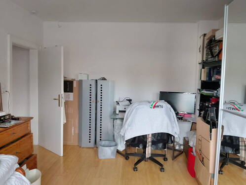 Büroecke Schlafzimmer1 - 