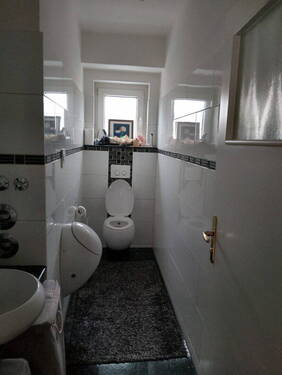 WC-Zimmern - 