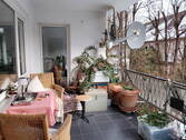 Balkon - 