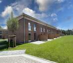 Außenansicht 1. BA - 4 Zimmer Reihenmittelhaus zum Kaufen in Henstedt-Ulzburg
