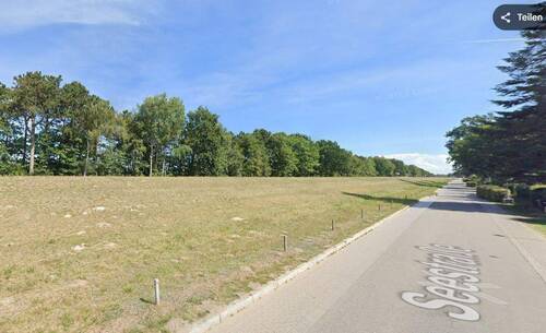Seestraße Blickrichtung OSTEN - 4 Zimmer Einfamilienhaus zum Kaufen in Zingst